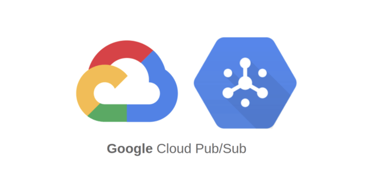 Google Cloud PubSub-1