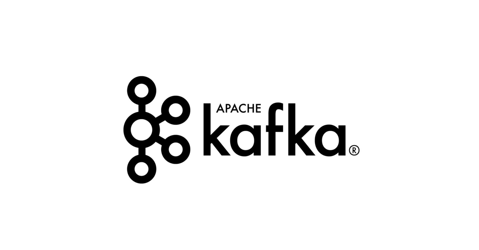 Apache Kafka logo