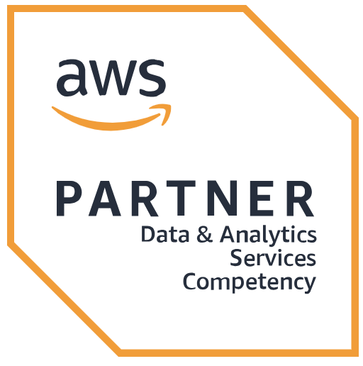 AWS Data & Analytics Services Competency