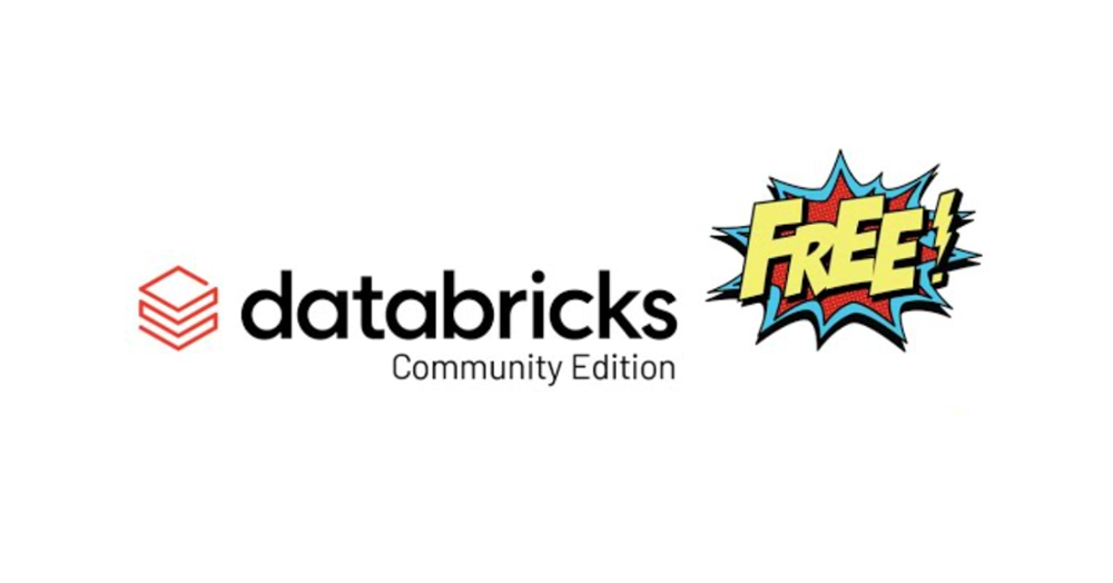 Databricks Community Edition